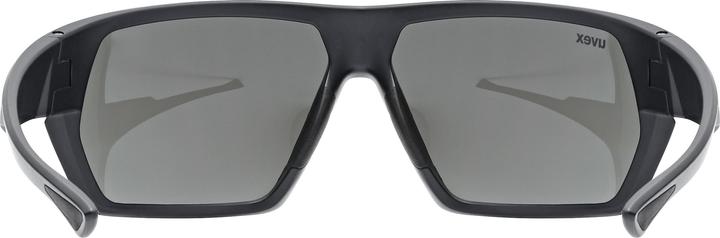 Produktbild Uvex Sports sportstyle 238 (Black Matt, Mirror Silver)