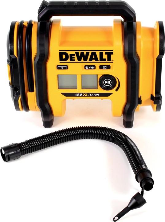 Produktbild DeWalt XR DCC018NXJ (11 Bar, 14.70 l)