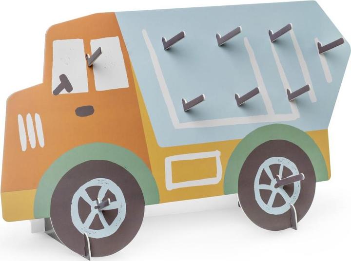 Image du produit Partydeco Stand à donuts - Camion Benne