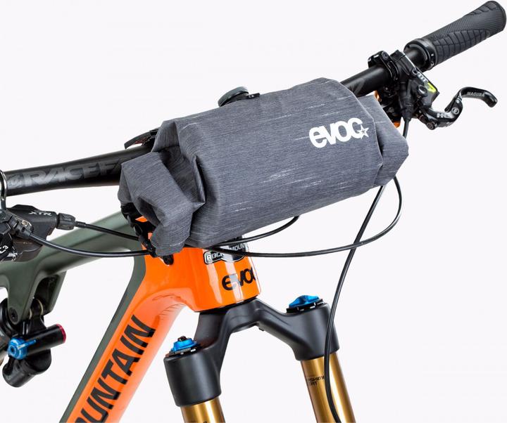 Actual product image Evoc Handlebar Pack Boa (2.50 l, Handlebar bag)