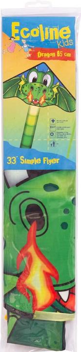 Produktbild Invento Simple Flyer Dragon
