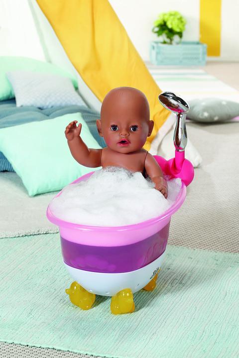 Produktbild Zapf Creation Baby Born Magic Boy