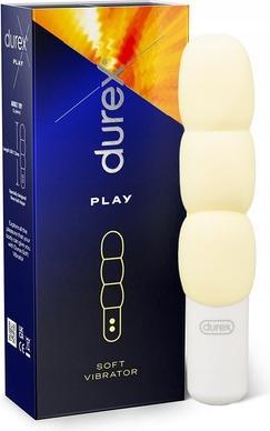 Durex Vibratore DUREX Play Soft wibrator