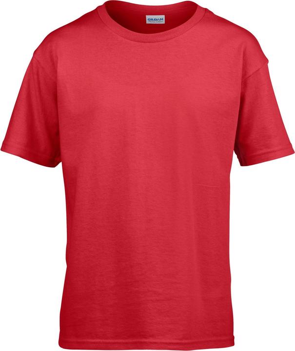Immagine prodotto Gildan - SoftStyle - Maglietta in cottone pettinato - Bambini (116)