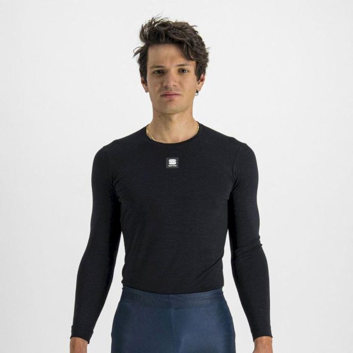 Produktbild Sportful Merino Tee ong Sleeve (L)