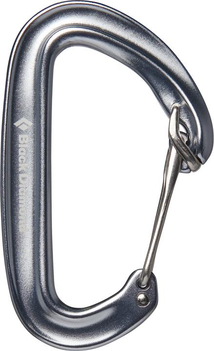 Produktbild Black Diamond Oz Karabiner