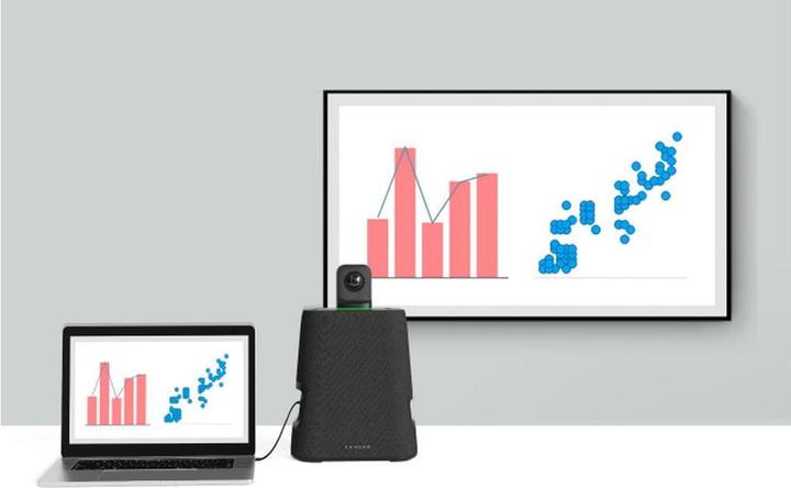 Produktbild Kandao Meeting Ultra Standard