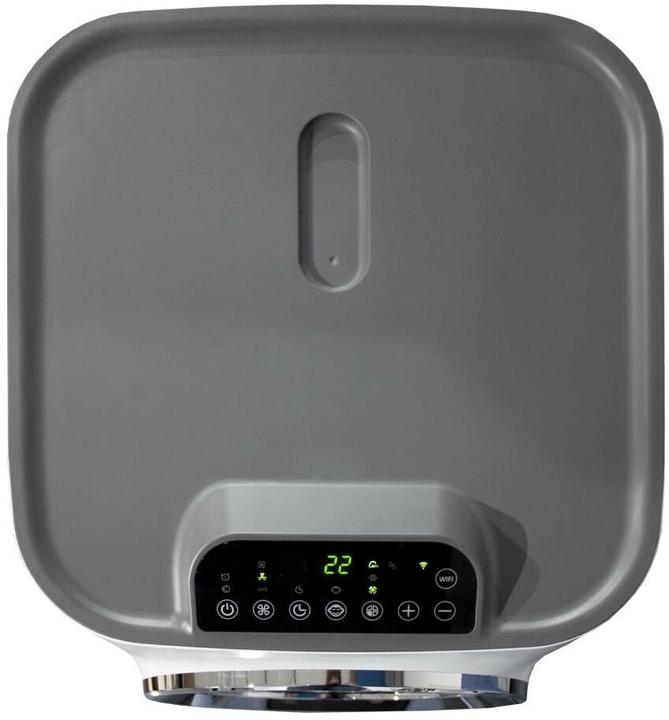 Image du produit Kibernetik KL140 (100 m², 12000 BTU/h)