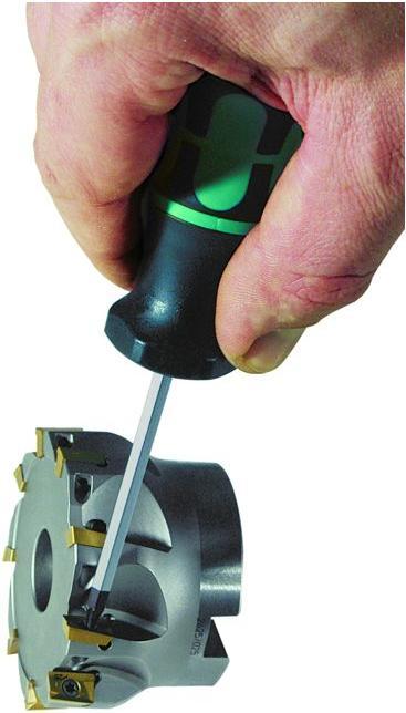 Produktbild Wera Drehmoment-Schraubendreher (Torx (TX))