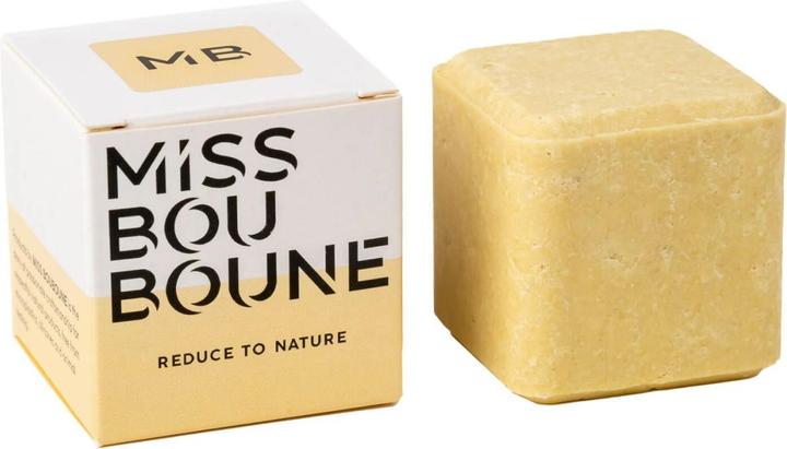 Produktbild Chauliac by Miss Bouboune Miss Bouboune - Shampoo Bar SAM