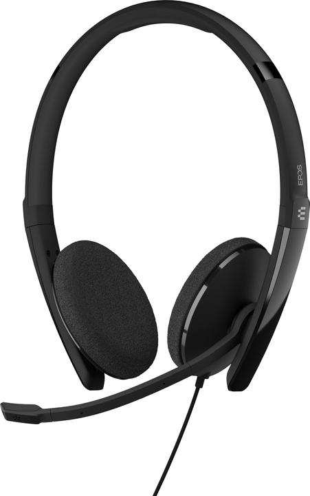 EPOS I Sennheiser Adapt 160t USB Ii (Cable, USB-A)