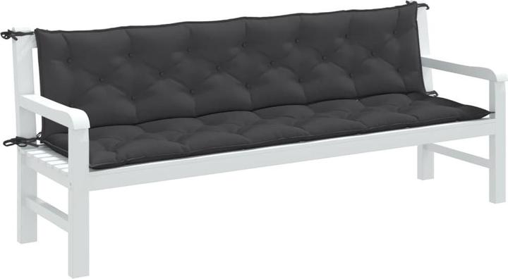Mélange Anthracite
