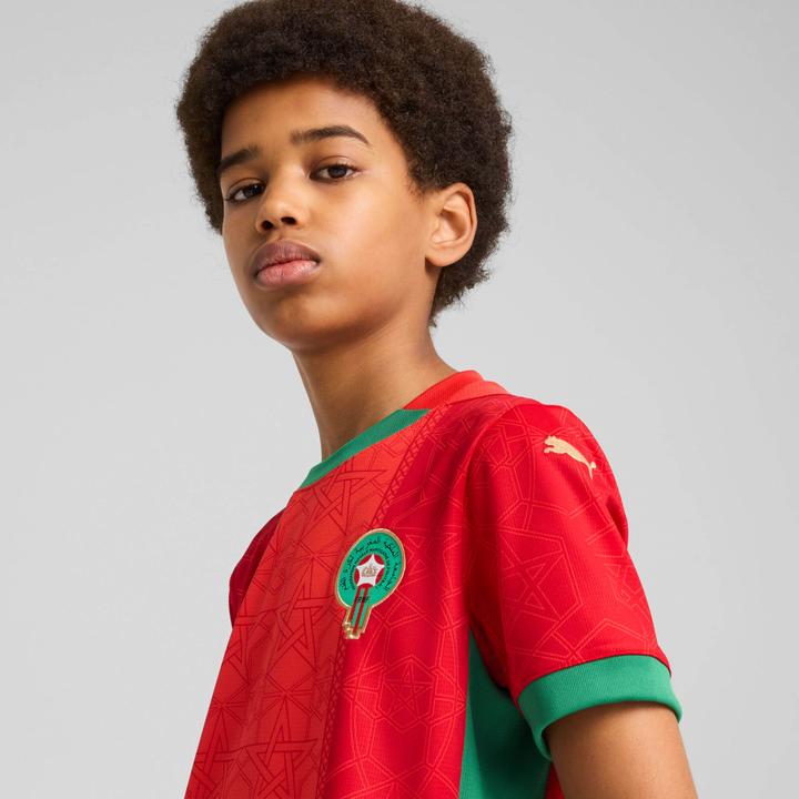 Image du produit Puma FRMF Home Jersey Replica Jr (176)