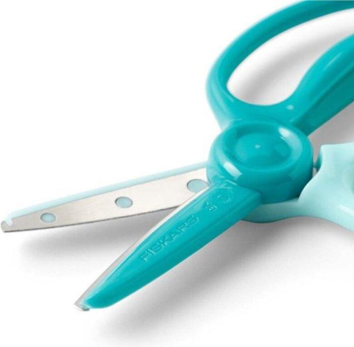 Produktbild Fiskars Kinderschere (8.60 cm)