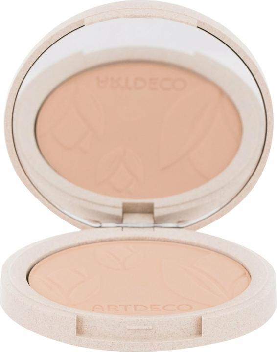 Artdeco Natural Finish (3 Warm Honey)