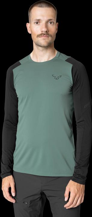Actual product image Dynafit Transalper Langarmshirt (XL)