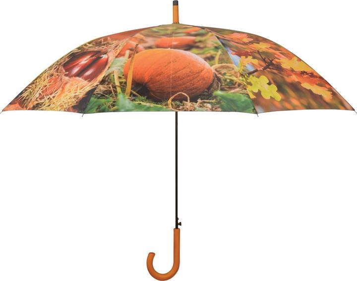 Image du produit Esschert Design Parapluie Motifs d'automne