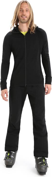 Actual product image Icebreaker ZoneKnit (XL)
