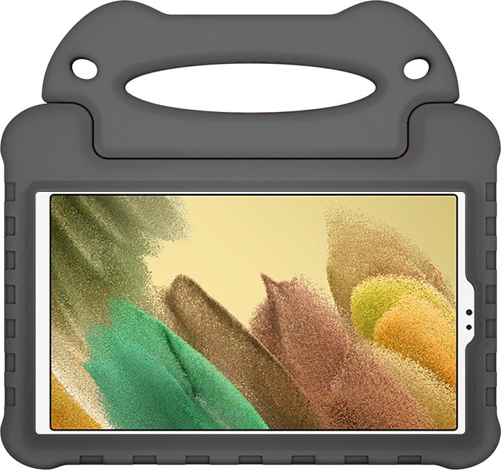 Produktbild Cazy Schutzhülle Kompatibel mit Samsung Galaxy Tab A7 Lite Kinderhulle Back Cover Ultra für Kinder mit (Galaxy Tab A7 Lite)