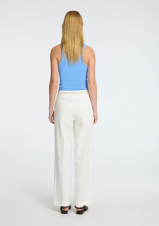 Image du produit Selected Femme Débardeur côtelé (XL)