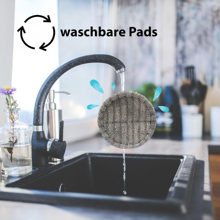 Immagine prodotto Hermex Attacco tergicristallo alternativo per l'aspirapolvere Dyson V7 V8 V10 V11 V15