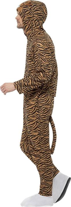 Produktbild Smiffys Jumpsuit Kostüm (L)