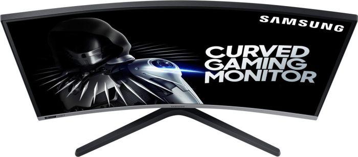 Produktbild Samsung C27RG54FQU (1920 x 1080 Pixel, 27")