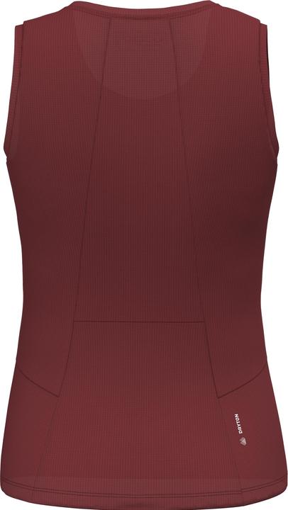 Actual product image Salewa PUEZ SPORTY DRY Ladies TANKT (40, 46, L)