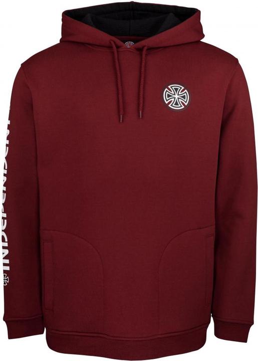 Image du produit Independent Sweat à capuche Bar Cross Uphold (M)