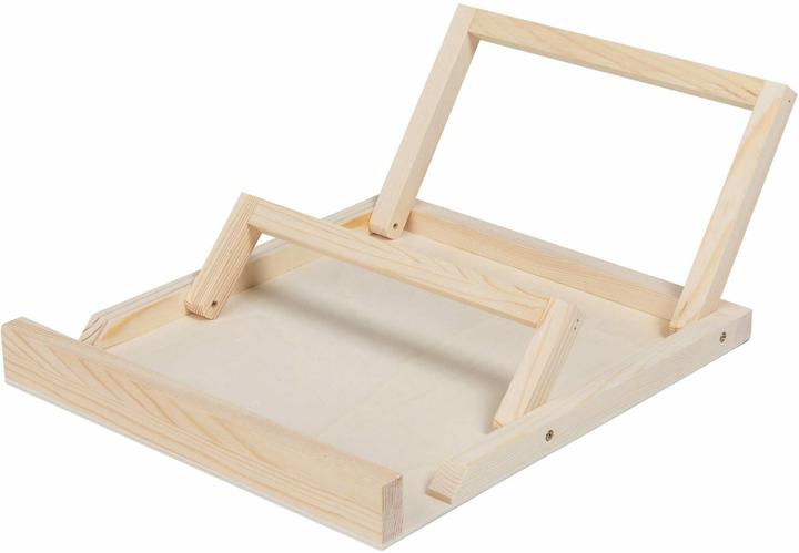 FTM Puzzle Board Stand for F01138