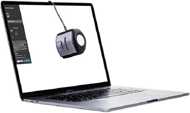 Produktbild Calibrite i1Display Studio