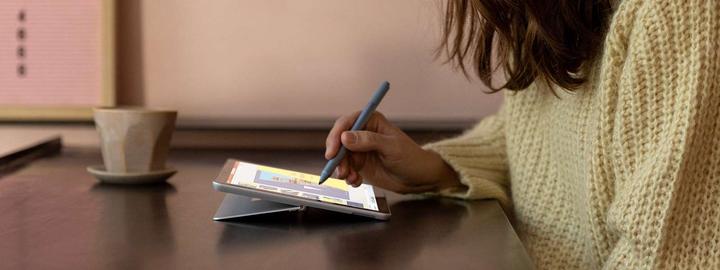 Produktbild Microsoft Surface Go 2 (10.50", Intel Pentium Gold 4425Y, 8 GB, 128 GB)