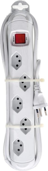 Immagine prodotto Steffen Steba Strong (5 x, Tipo 13, 3 m)
