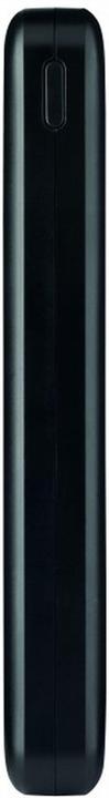 Image du produit PNY POWERPACK SLIM 20000 BLACK (20000 mAh, 74 Wh)