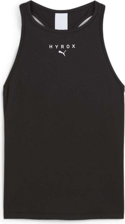 Puma W x HYROX Cloudspun Racerback (XS)