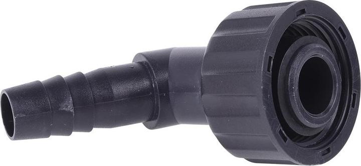 Productafbeelding Hailea Aansluiting met dopmoer 60?? 19mm voor Ultra Titan 300/500
