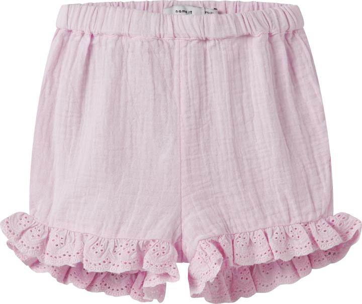 Name it Bio-Baumwoll Shorts