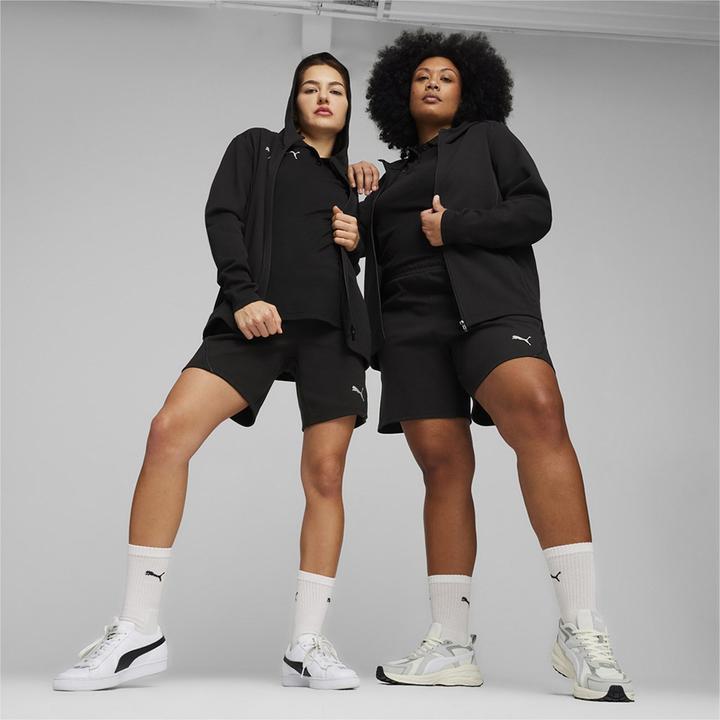 Produktbild Puma teamFINAL Casuals Shorts Wmn (XL)