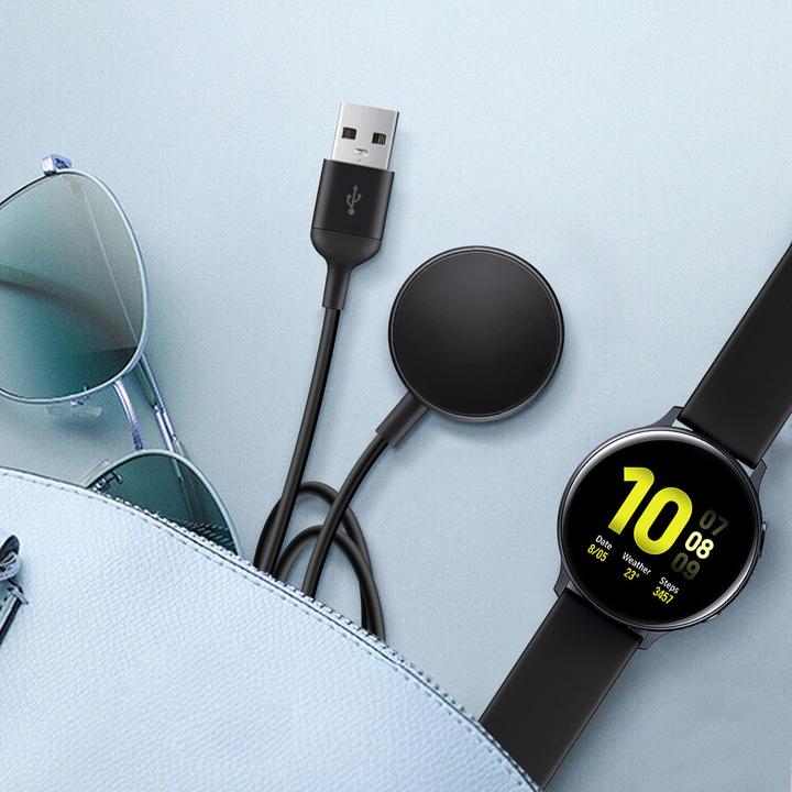 Produktbild Samsung Active Wireless Charger