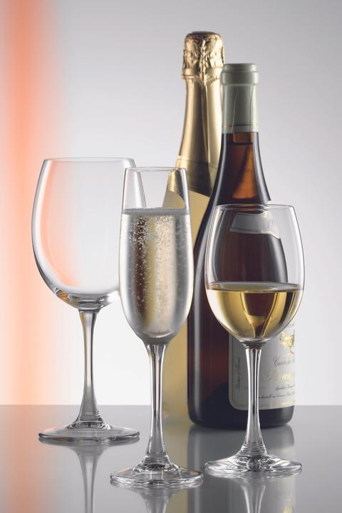 Image du produit Spiegelau Soirée (28.50 cl, 6 Verres, Verres à vin blanc)