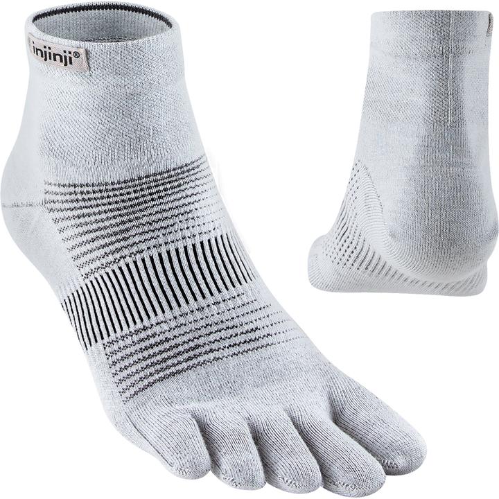 Immagine prodotto Injinji Esegui una mini-crew leggera (44.5 - 47)