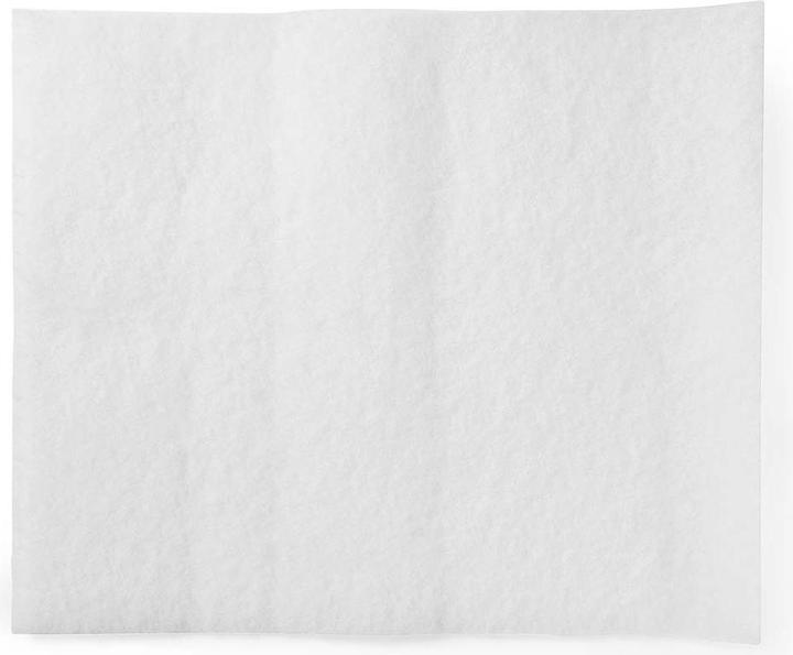 Produktbild Nedis Universal-Dunstabzugshauben Filter-Set | Kohlefilter | 57 x 47 cm | Anzeige Filterersetzen | S