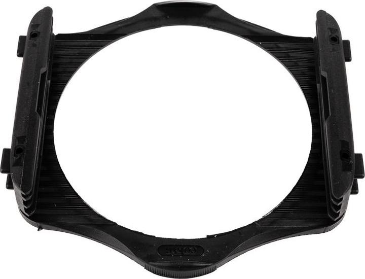 Immagine prodotto Cokin H3H0-25 Kit filtro ND graduale + supporto filtro (82 mm, Filtri grigi, 82 mm)