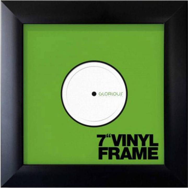 Image du produit Glorious Ensemble de cadres en vinyle