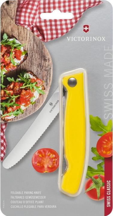 Actual product image Victorinox Swiss Classic (11 cm)