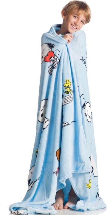 Productafbeelding Kanguru Snoopy (140 x 180 cm)