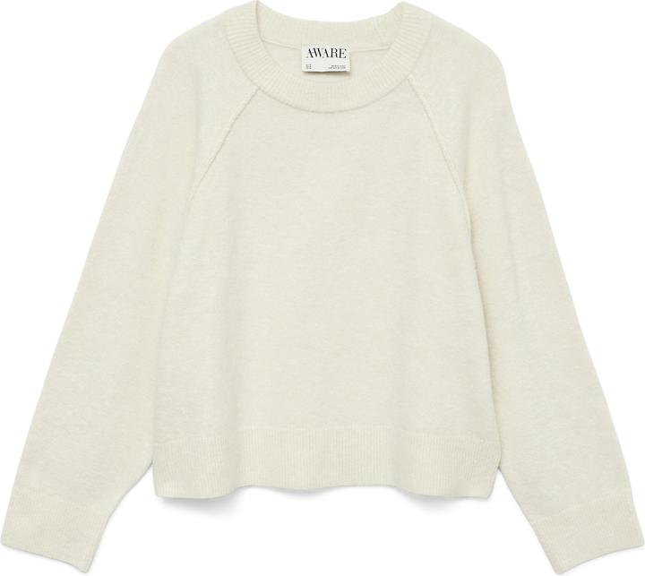 Vero Moda VMPROVIDENCE Pullover Strickpullover