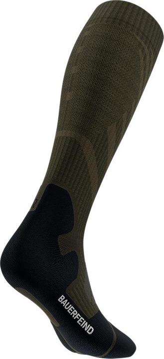 Produktbild Bauerfeind Outdoor Merino Compression Socks Men (42 - 45)
