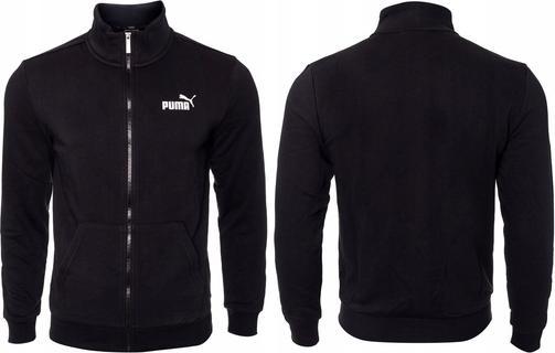 Immagine prodotto Puma Giacca felpa Casual Comfort Fit ESS Track Jacket - 12105 (XL)