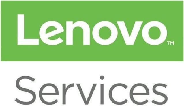 Image du produit Lenovo Epack 4y International Upgrade (48 mois, Bring-in, Garantie postale)